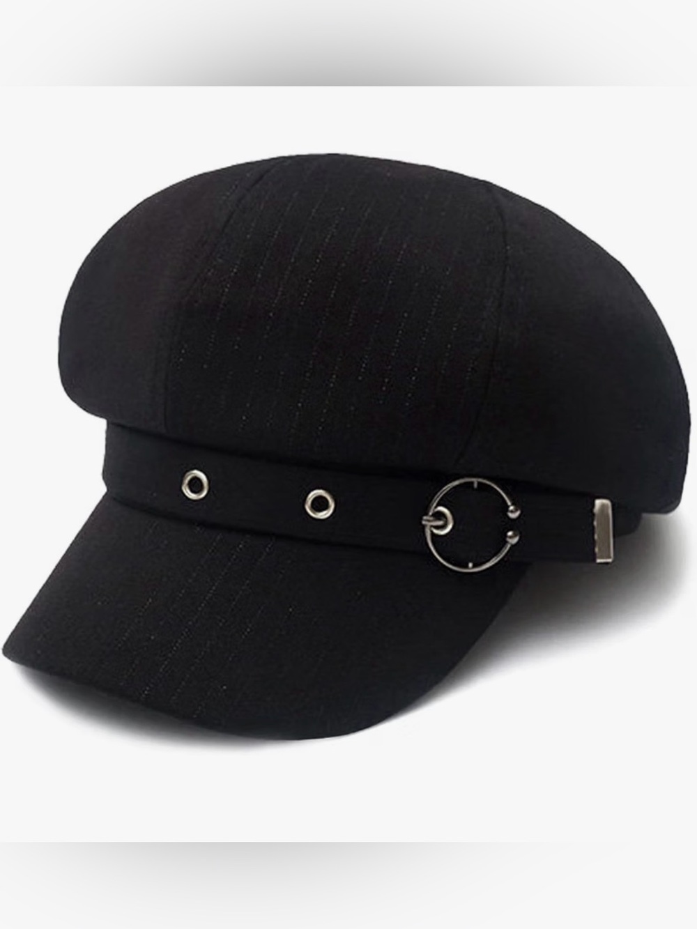 Womens Beret Newsboy Hats